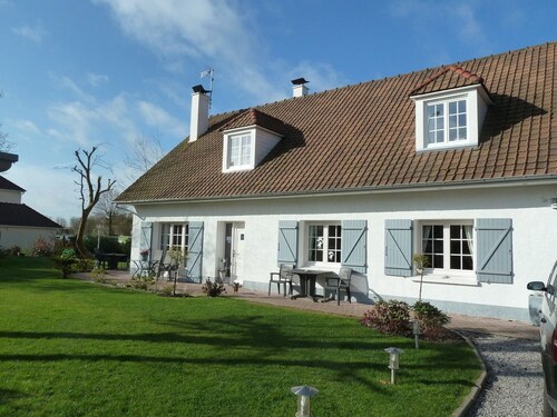 Bed And Breakfast Fort Mahon Plage Find Cheap 50 B B S