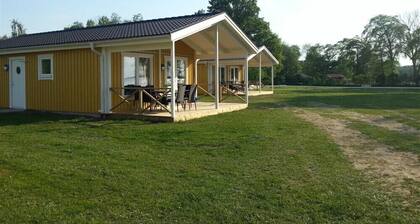 Vadstena Camping