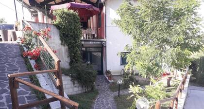 B&B L'Arcobaleno