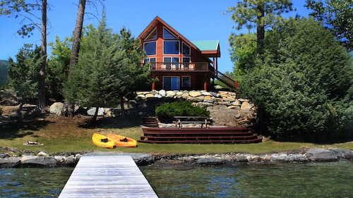 Visit Flathead Lake In Polson Expedia