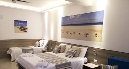 Hotel Sobrado