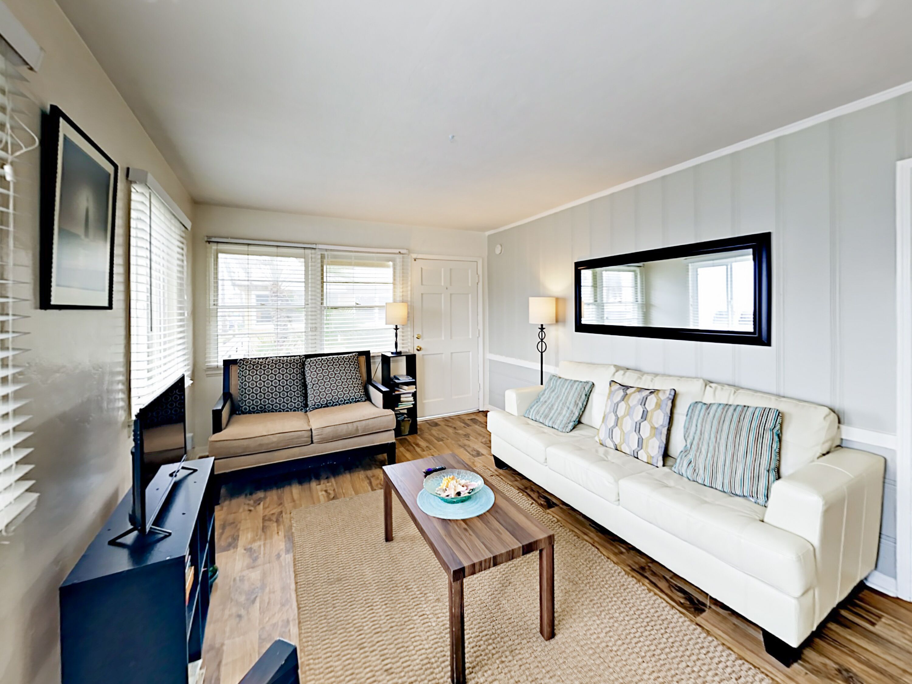 1 Bedroom Apartment in Oceanside (South Oceanside) in Oceanside, United States