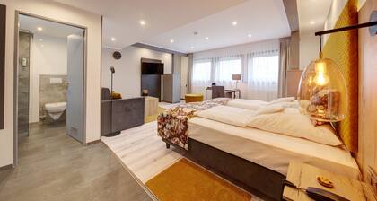 Hotel Spahr