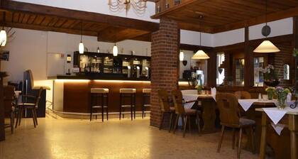Hotel Zur Alten Post