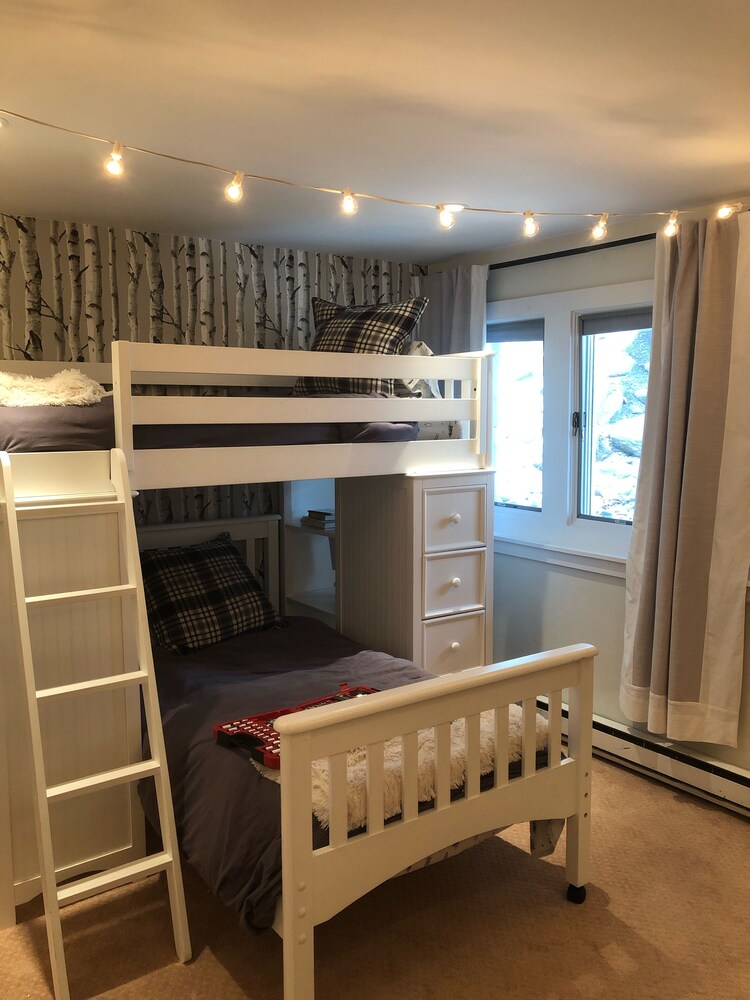 Experience Ultimate Convenience Your SkiInSki Out Condo Awaits at Stratton Stratton Vrbo