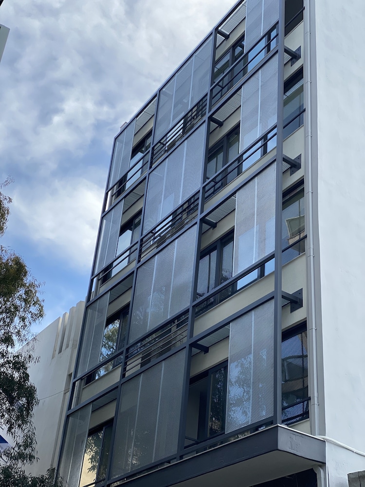 Photo - Iasonos Suites Athens