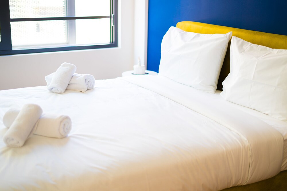 Photo - Iasonos Suites Athens