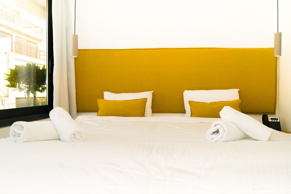 Photo - Iasonos Suites Athens