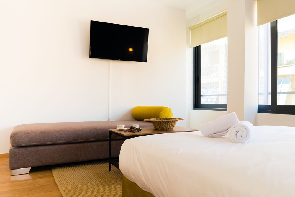 Photo - Iasonos Suites Athens