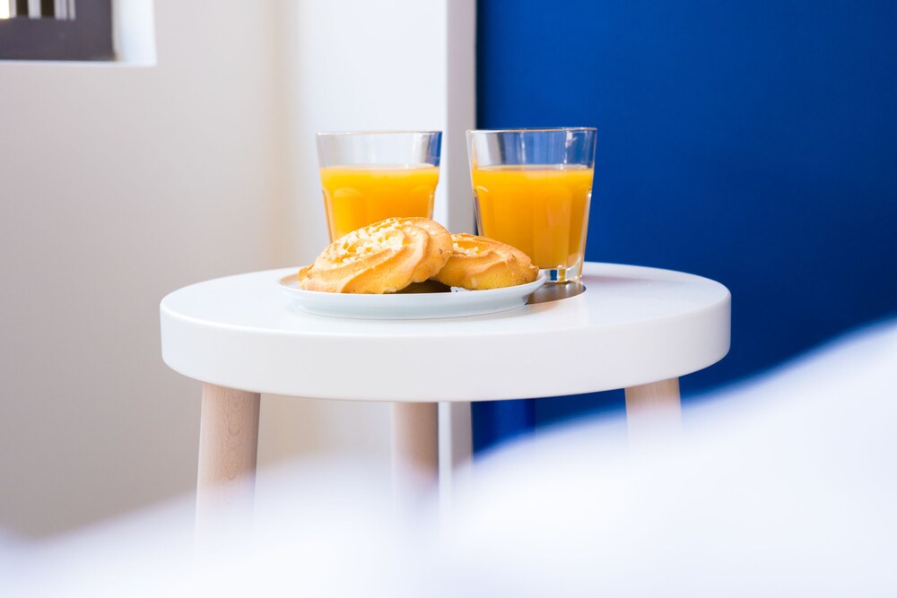 Photo - Iasonos Suites Athens