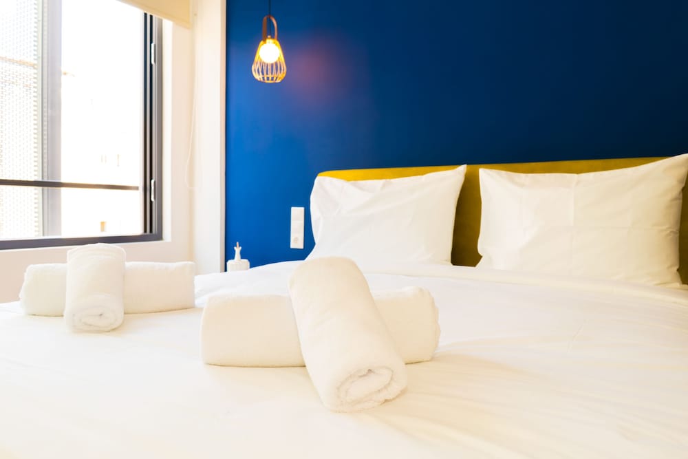 Photo - Iasonos Suites Athens