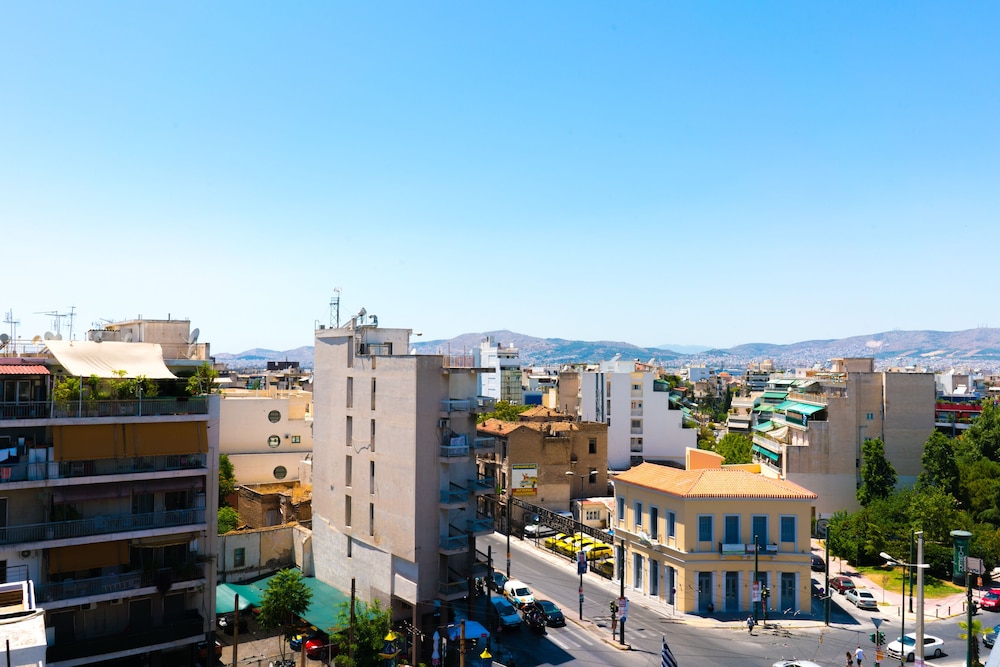 Photo - Iasonos Suites Athens