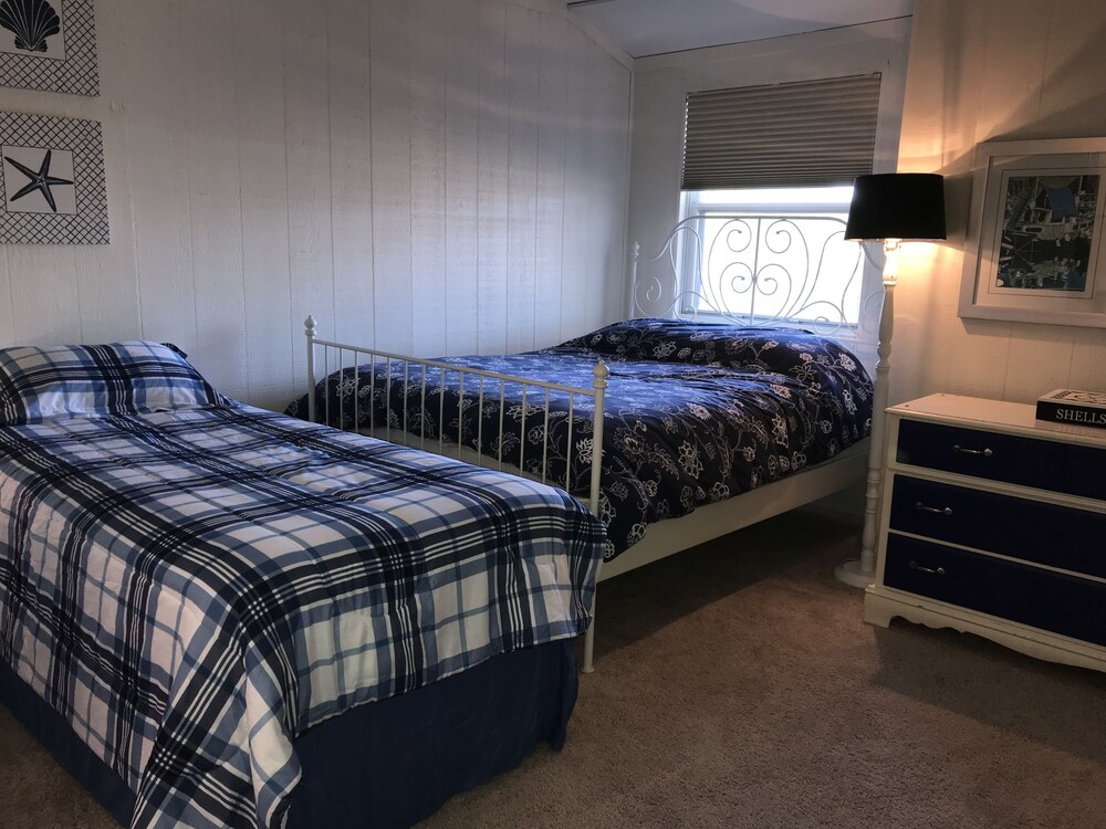 Relaxing Getaway in Fenwick Island Sussex County Vrbo