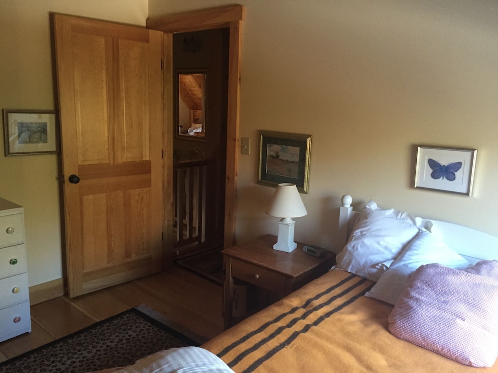 Mad River Valley Post and Beam 4 BR in Waitsfield Vt Mad River Valley