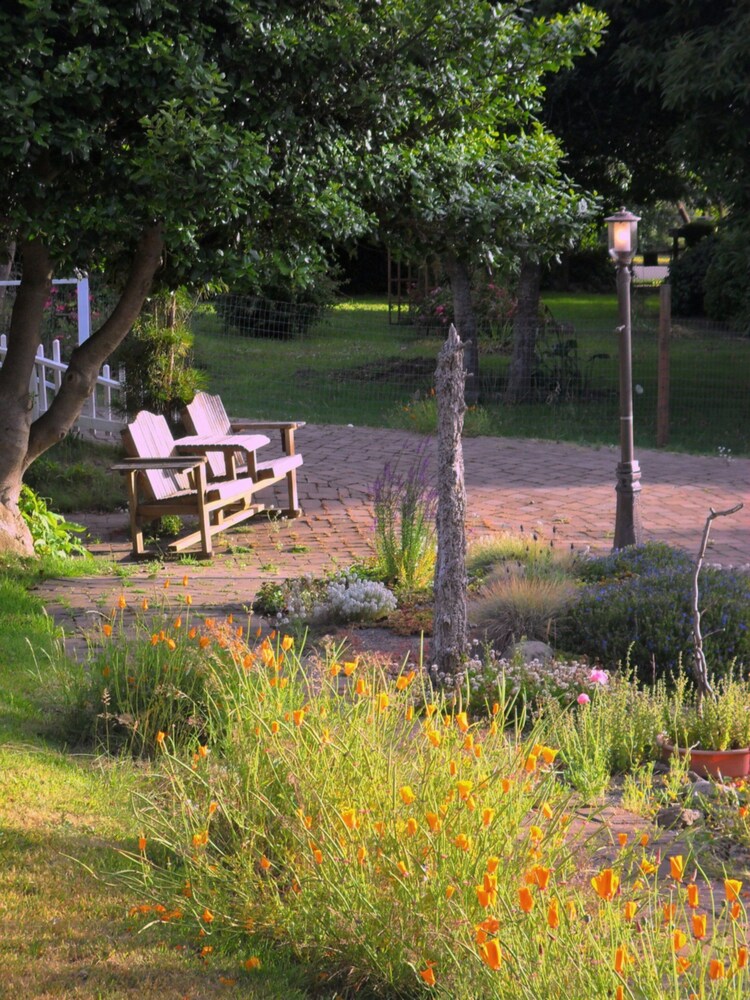 Annie's Cottage, Quiet Getaway, Peaceful Waterfall