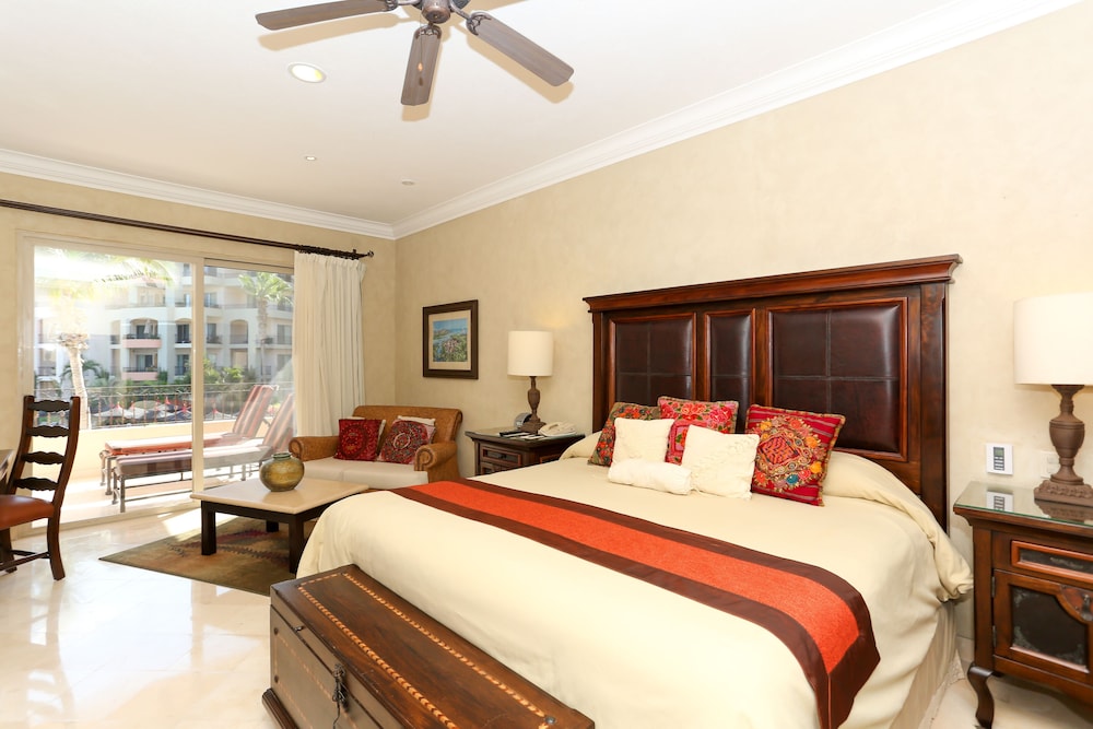 Luxury 5Star 2BR/3BA Villa La Estancia Condominium 1202 on Medano