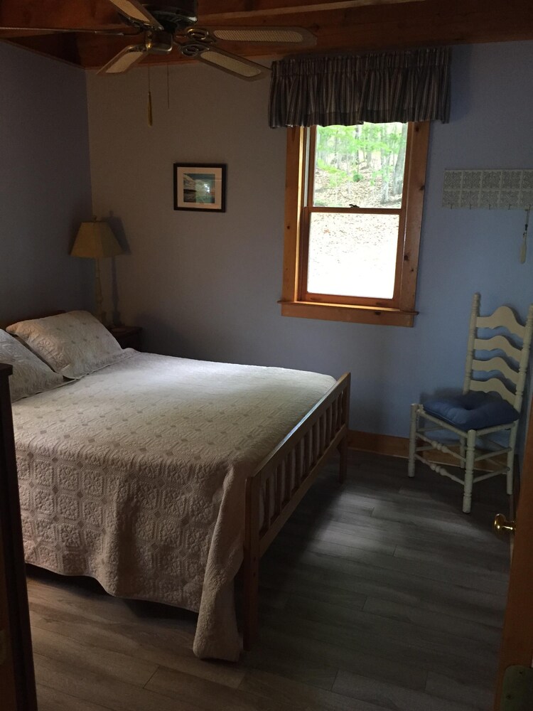 Frye Island Outstanding Waterfront Property Frye Island Vrbo