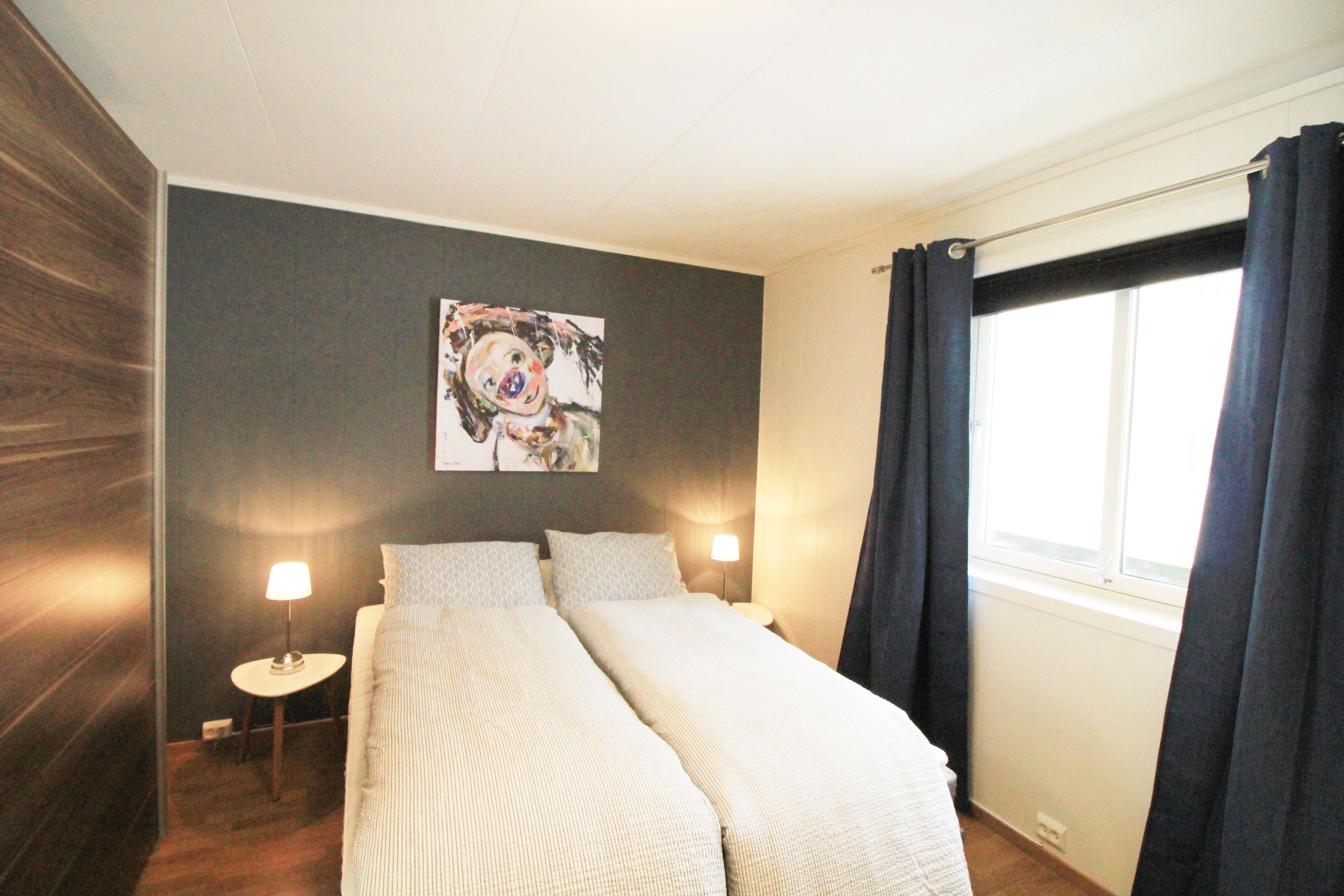 Nordic Host – The Getaway in Tromso in Tromsø, Norway