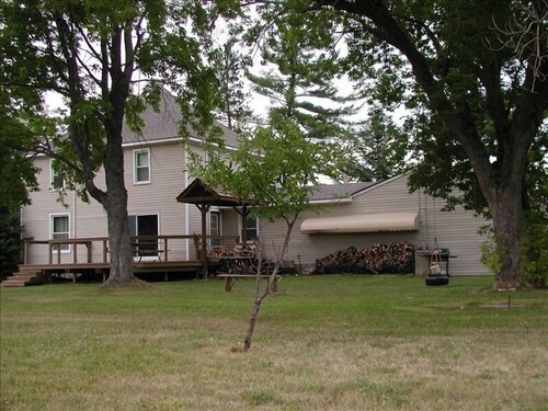 Moose Lodge Cadillac Michigan