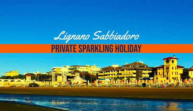 Sparkling Holiday Lignano Sabbiadoro 2020 Updated Prices Expedia