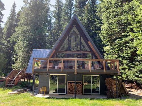 Best Cabins In North Bend For 2020 Find Cheap 52 Cabins Rentals