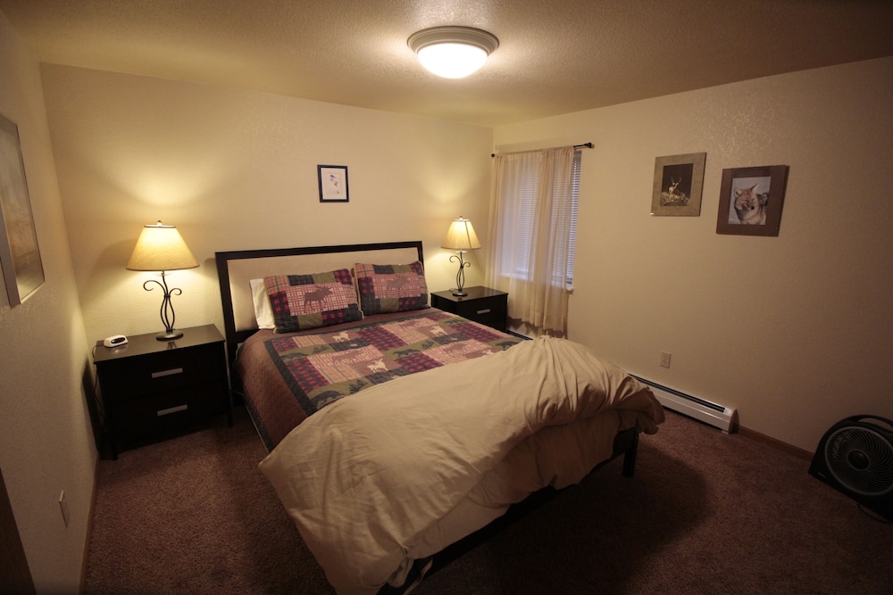 A Yellowstone Park View! Gardiner Vrbo