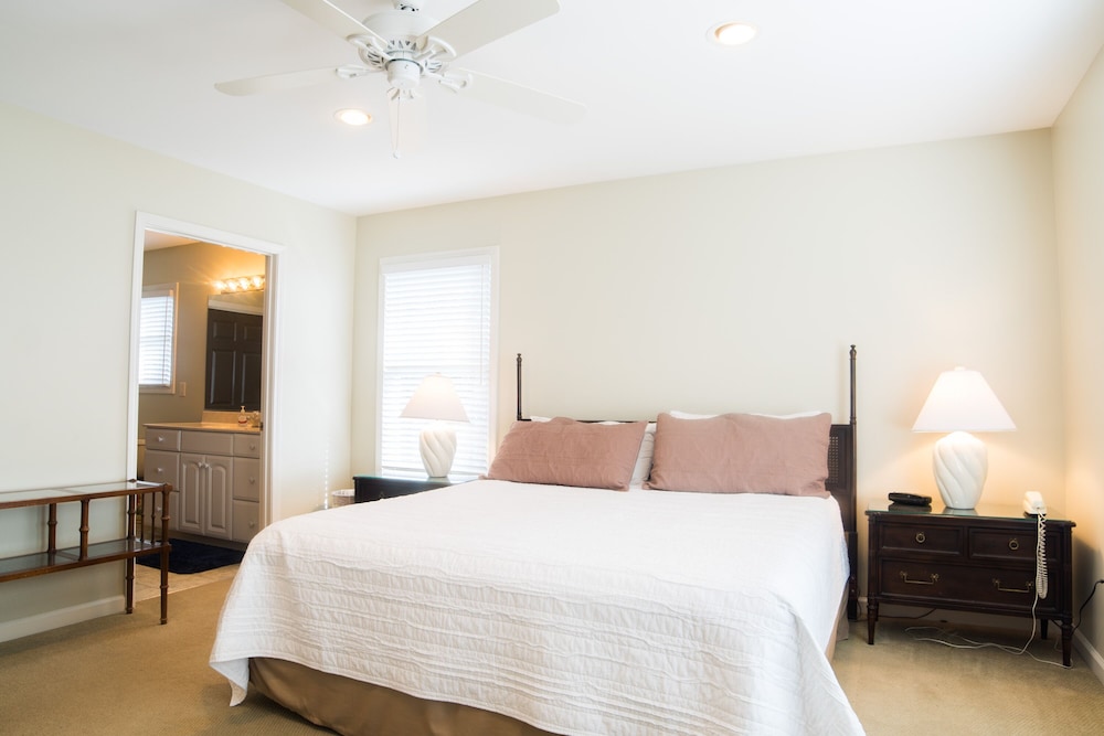 Familyfriendly home w/amazing view/privacy. Caesars Head, SC. Near