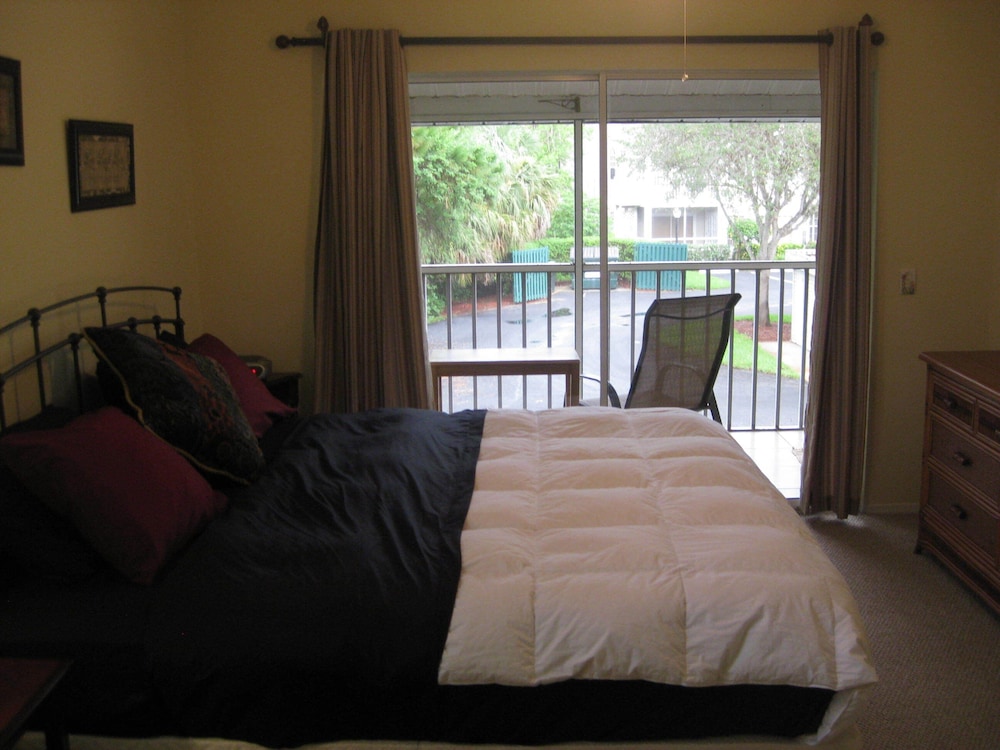 A Completely Renovated Condo in a Gated Community Estero Vrbo