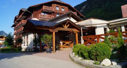 Apartment Hallstatt Dachstein Inn