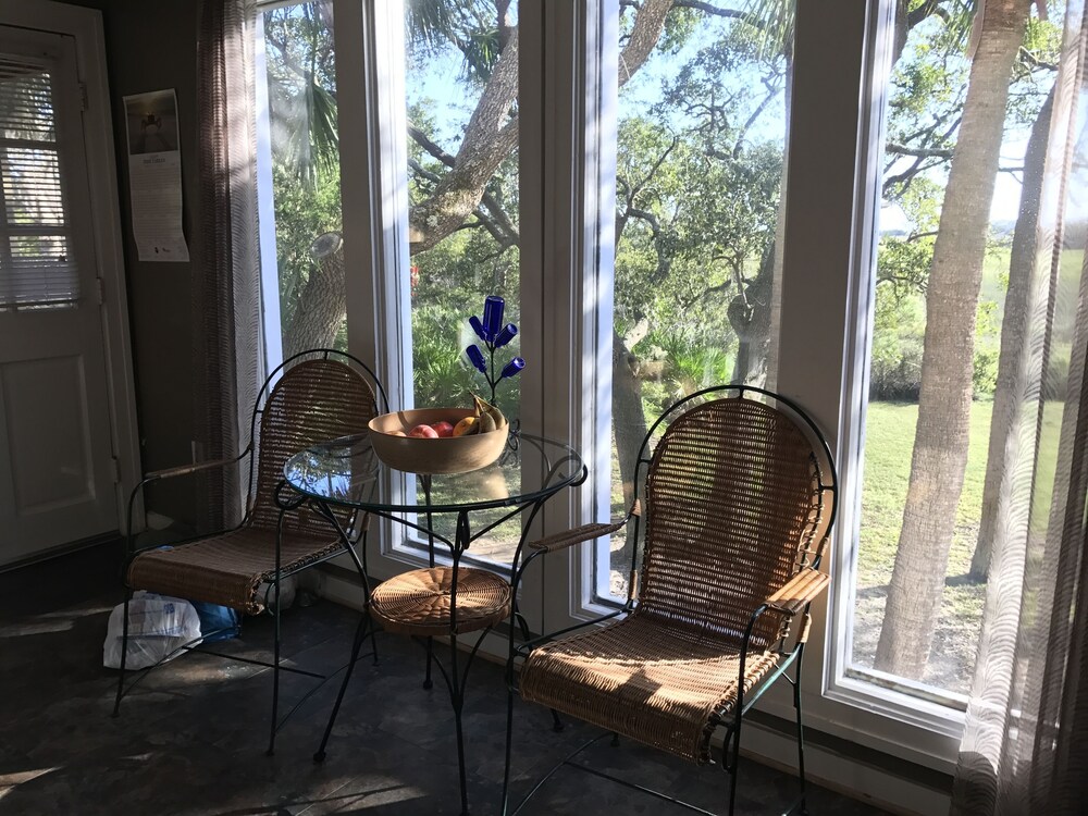 Private Retreat - Coastal Beaufort, So. Carolina