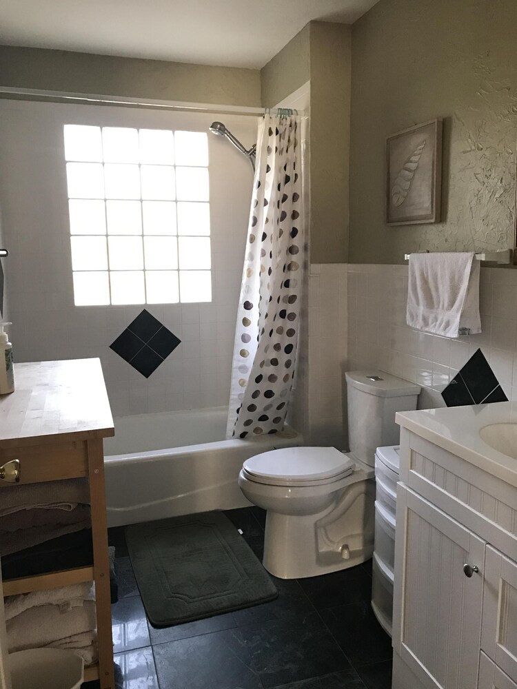 Private Retreat - Coastal Beaufort, So. Carolina