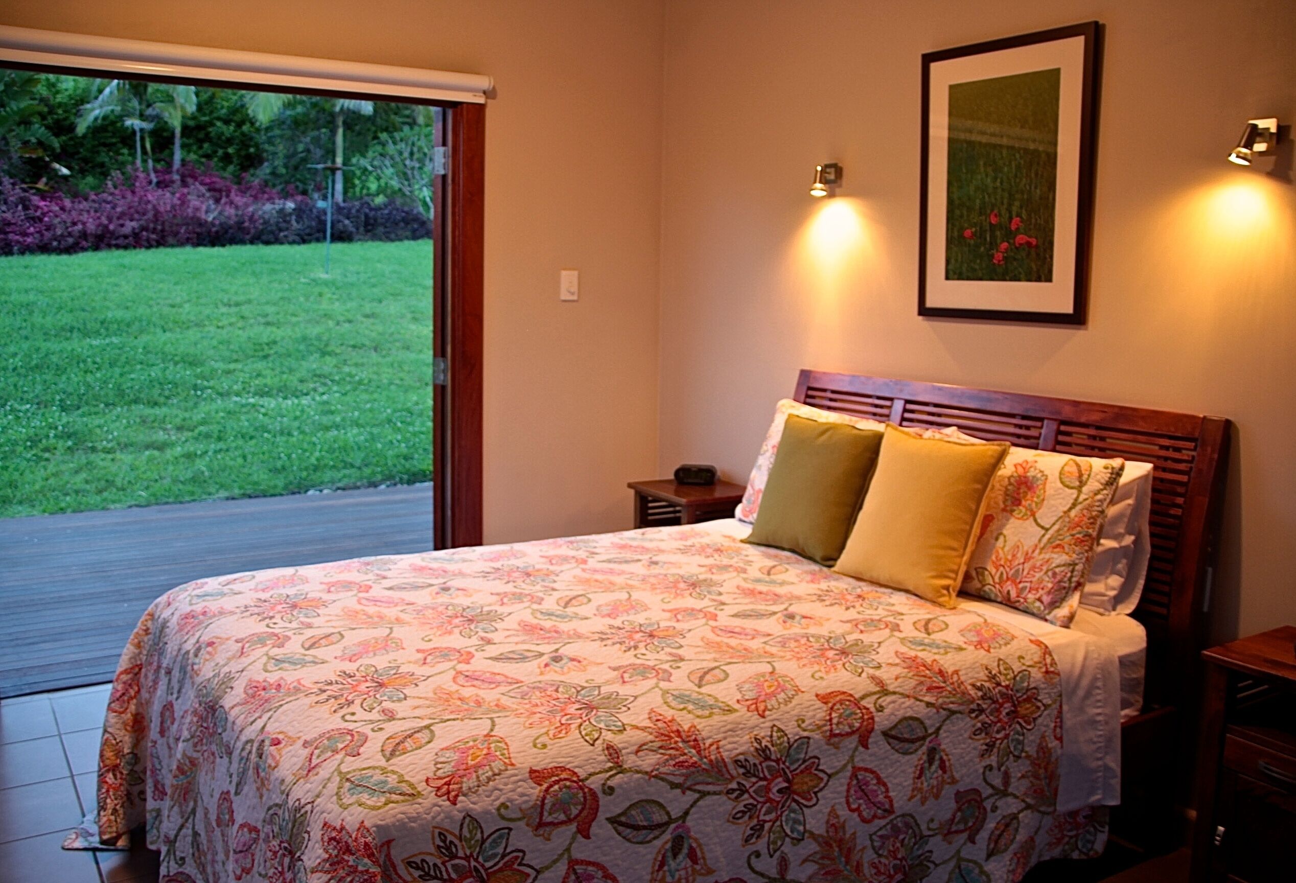 Afterglow Offers Romance, Luxury and Indulgence Amid the Quiet Beauty of Nature