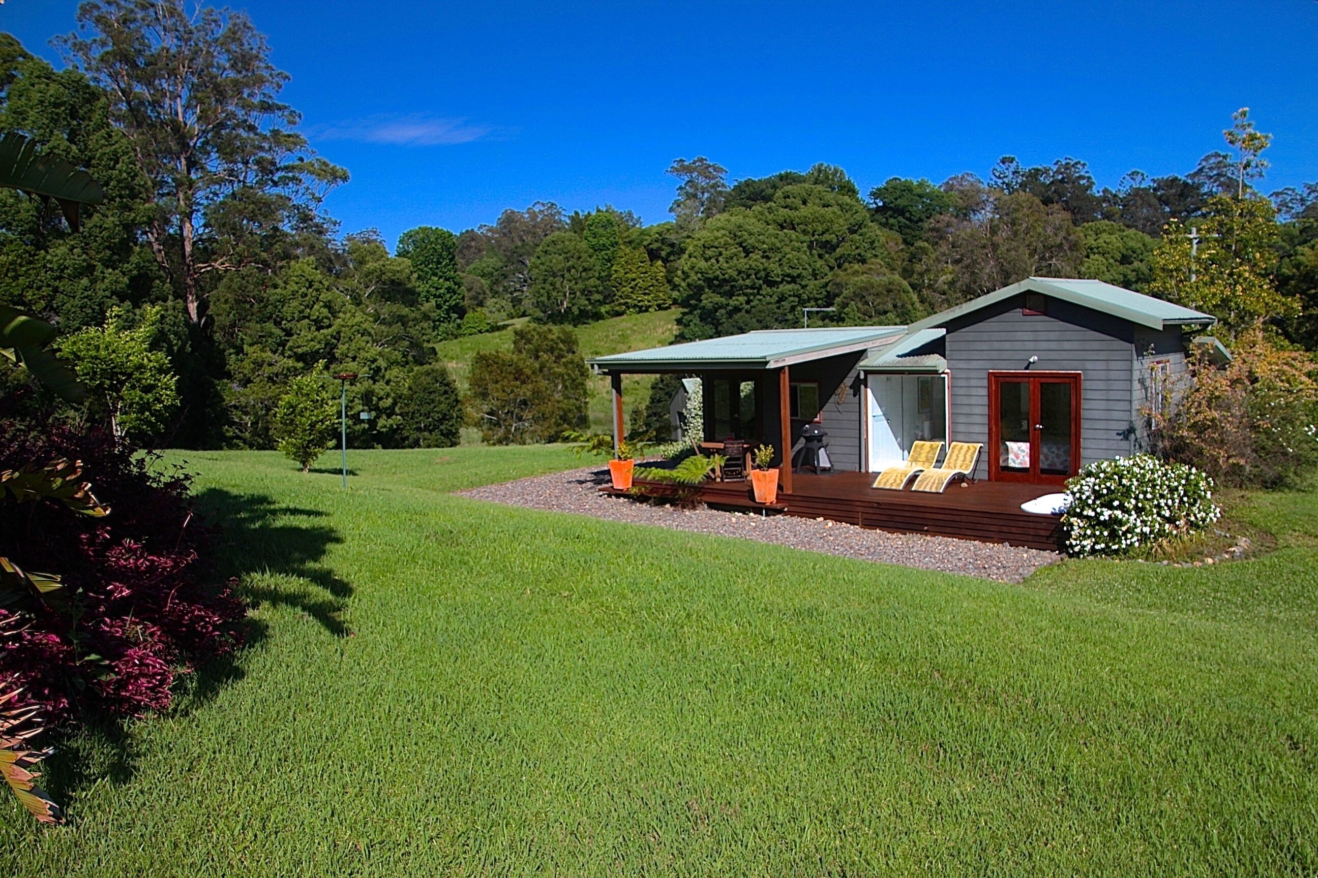 Afterglow Offers Romance, Luxury and Indulgence Amid the Quiet Beauty of Nature