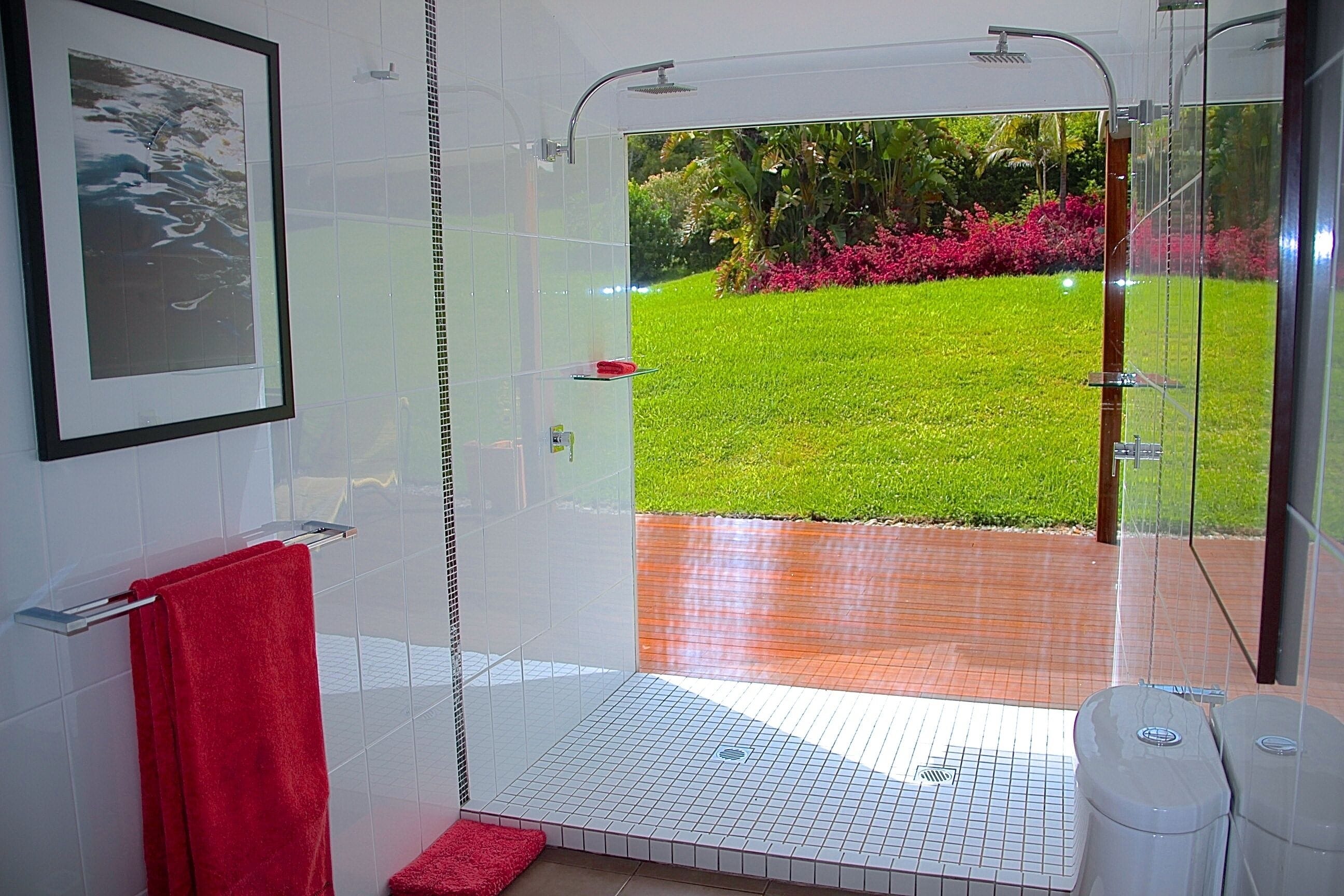 Afterglow Offers Romance, Luxury and Indulgence Amid the Quiet Beauty of Nature