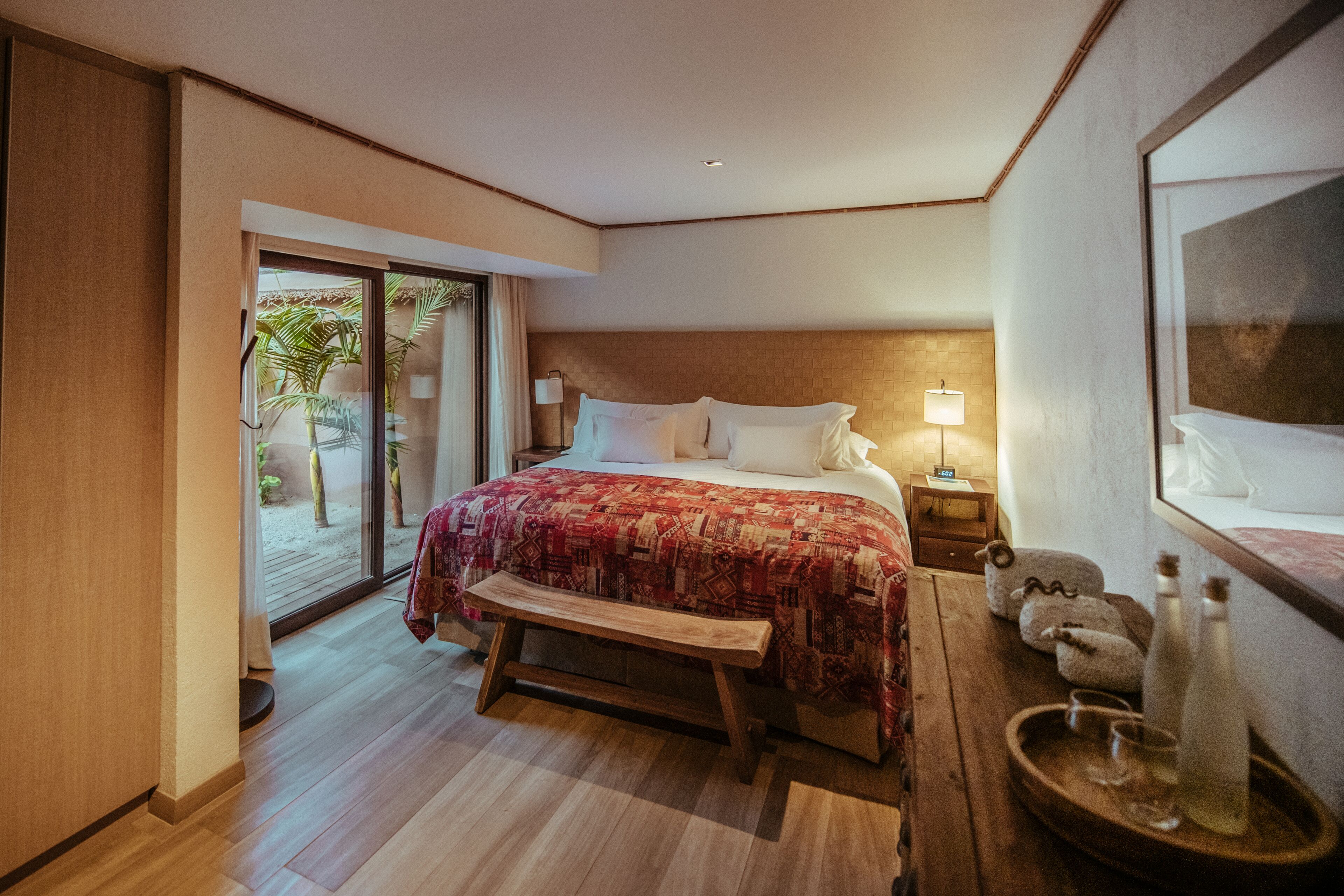 Casamolle Villa & Golf in Vicuna in La Serena, Chile