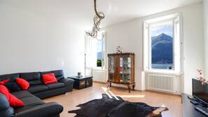 Fernseher, DVD-Player