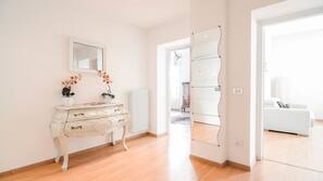 2 Schlafzimmer, Internetzugang