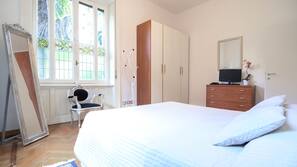 2 Schlafzimmer, Internetzugang