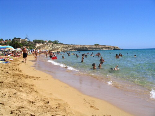 Spiaggia Di Gallina Punti Di Interesse A Avola Con Expediait