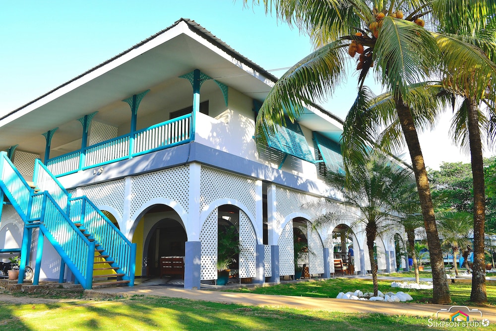 Arenas Beach Hotel in Corn Islands Best Rates & Deals on Orbitz