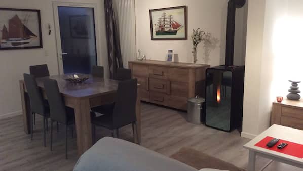 House Center Of Caudan Lorient Fra Expedia Fr