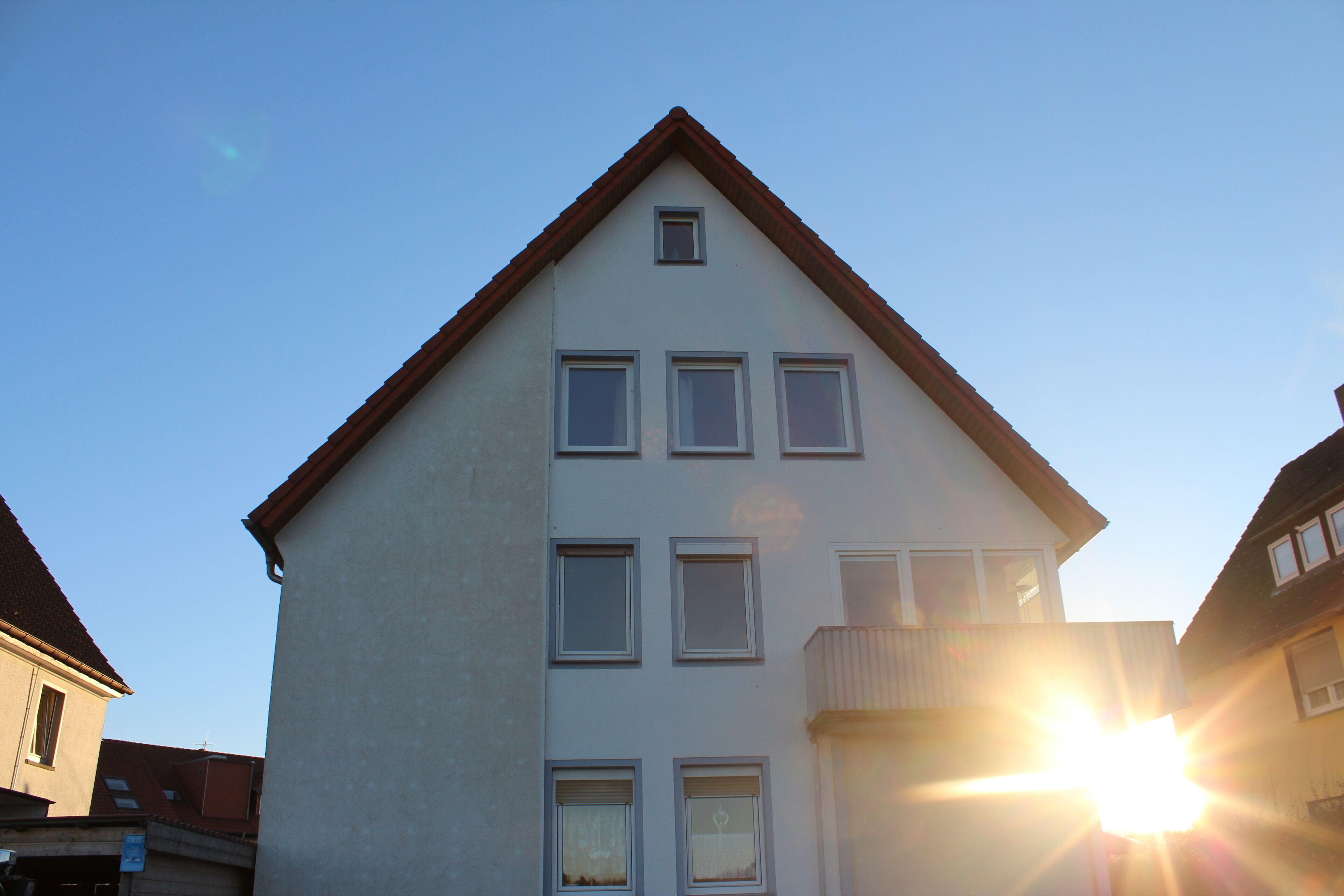 Enjoy Your Vacation, Rest, Wellness or a spa Stay in Horn-Bad Meinberg, Germany