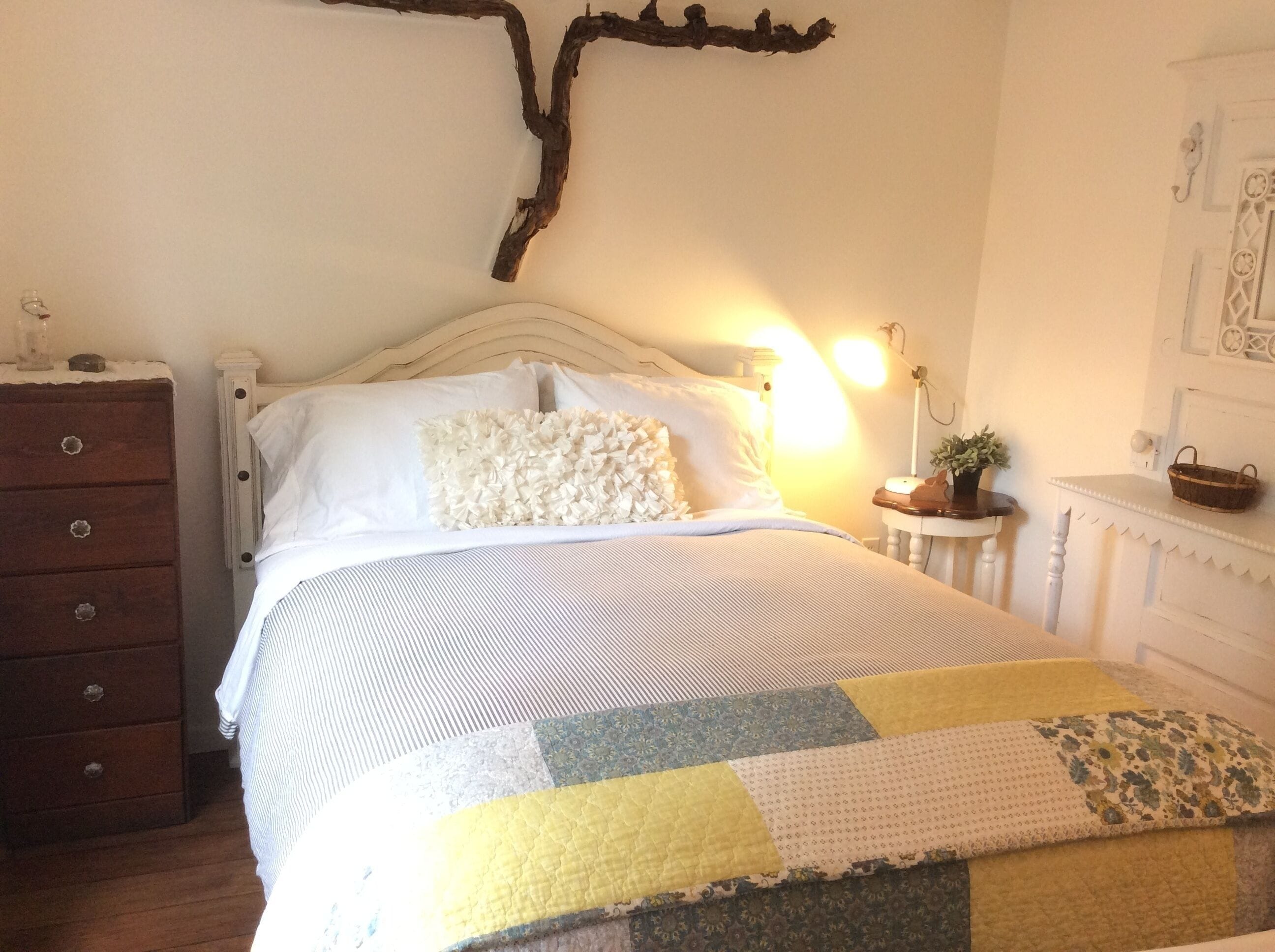 Carriage House at Main Street Farmhouse in Napa, United States