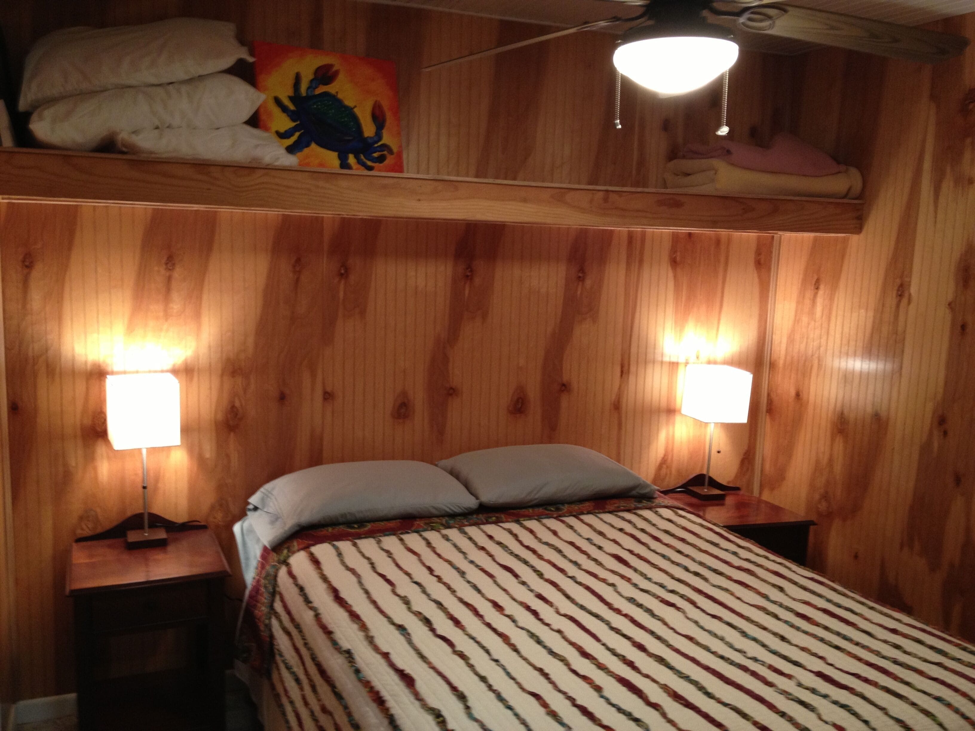 Honeyhole 3br. Beautiful, Spacious, and Best of All...no Bunk Beds! in Venice, United States