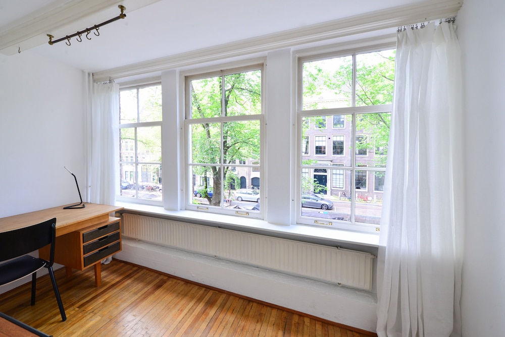 Beautiful Family Canal Home, In Sought After Jordaan Neighbourhood Of