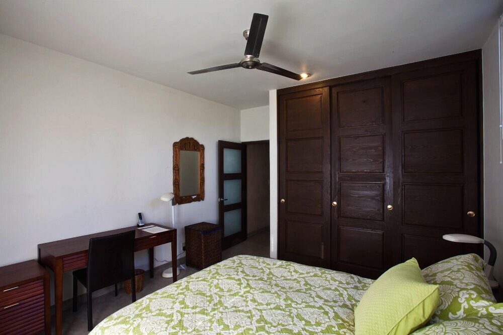 Experience the 'Boutique Feel' at Casa Geneva Todos Santos Vrbo