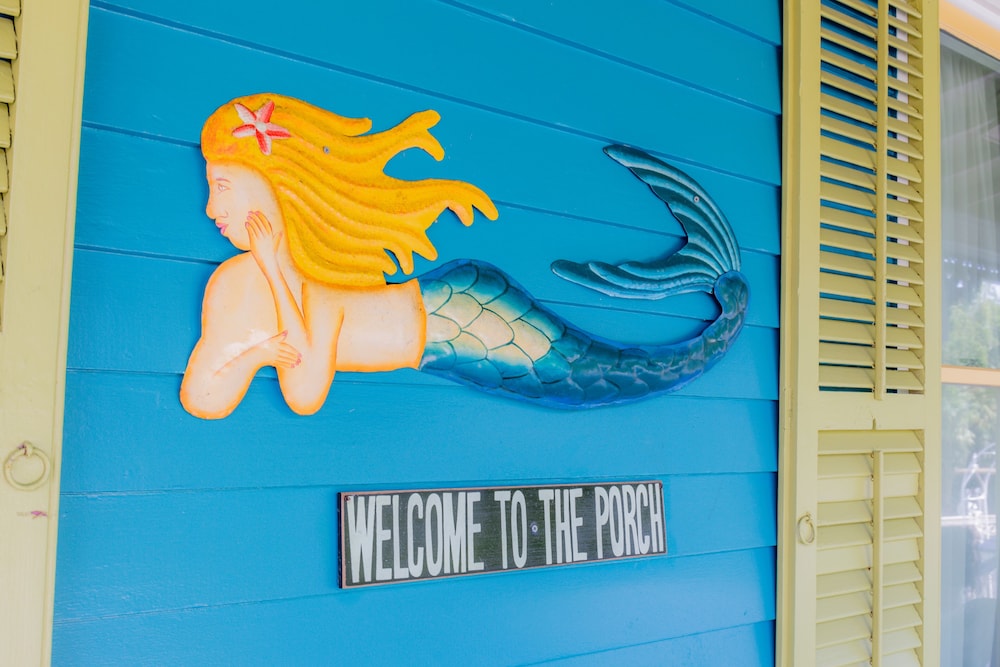 The Lovely Lorelei - Historic District - Great Location!!