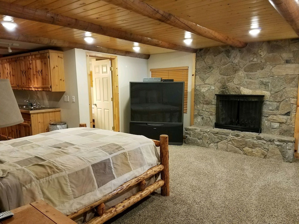 Lodge on the Golf Course in Star Valley Ranch, WY. Best View and