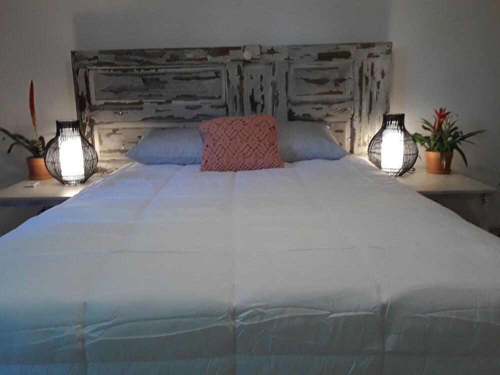 A woodsy suburban gem near Asheville NC   