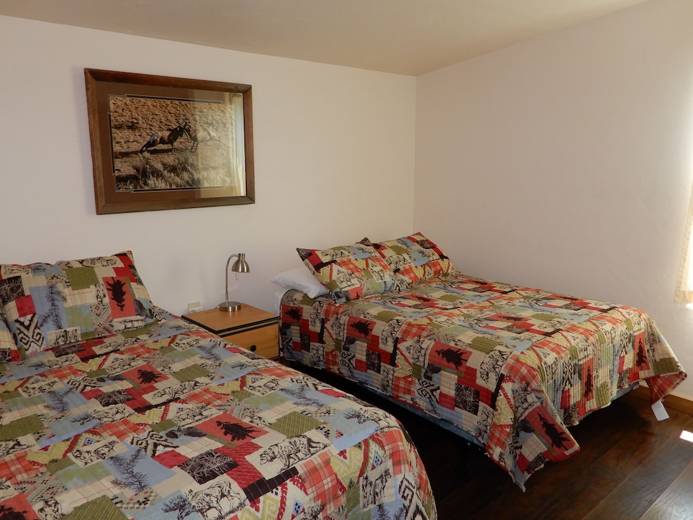 Unique, Rustic Cabins on Hoback River Bondurant Vrbo